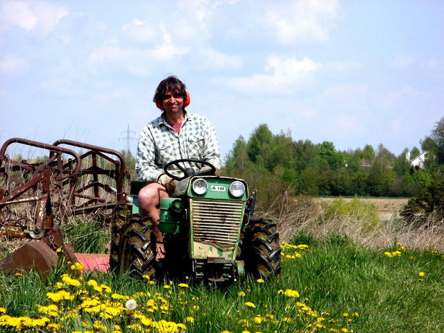 Foto von Erhard Schönegge
