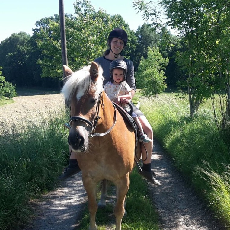 Foto von Katharina L.