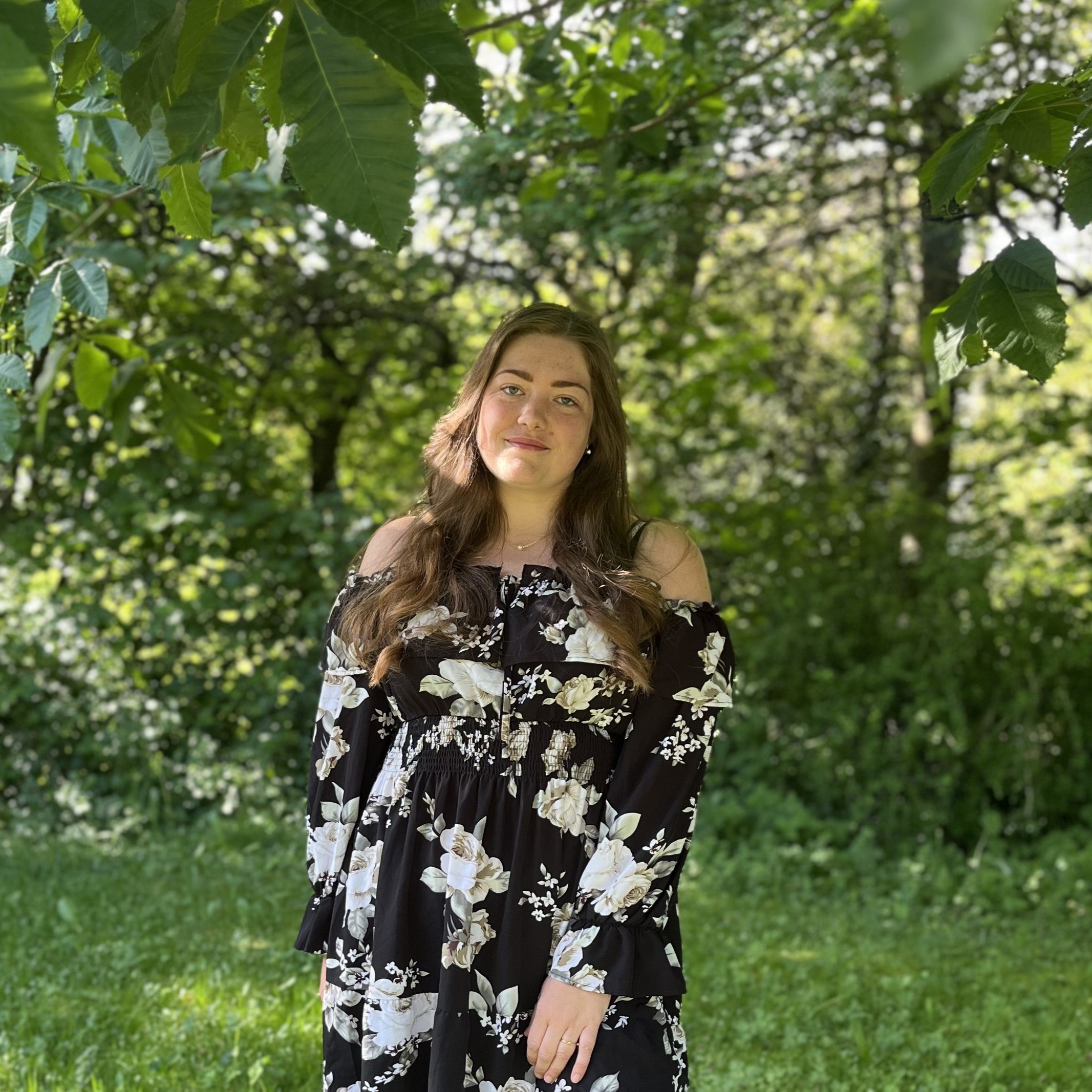 Foto von Sophie Sch..